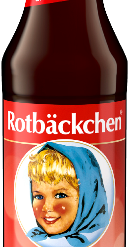 SOK WIELOOWOCOWY NFC NA ODPORNOŚĆ 750 ml - ROTBACKCHEN
