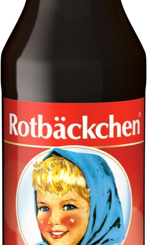 SOK WIELOOWOCOWY NFC NA ODPORNOŚĆ BIO 750 ml - ROTBACKCHEN