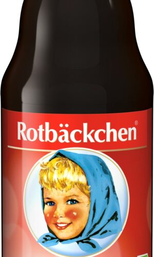 SOK WIELOOWOCOWY NFC NA ODPORNOŚĆ BIO 125 ml - ROTBACKCHEN