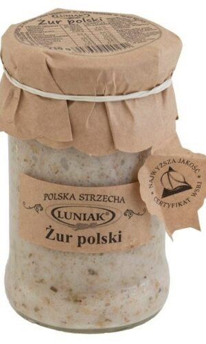 ŻUR POLSKI 230 g - LUNIAK