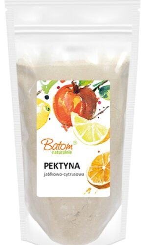 PEKTYNA JABŁKOWO - CYTRUSOWA DO DŻEMÓW 150 g - BATOM (PRODUKT SEZONOWY)