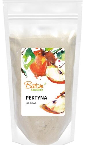 PEKTYNA JABŁKOWA DO DŻEMÓW 150 g - BATOM (PRODUKT SEZONOWY)