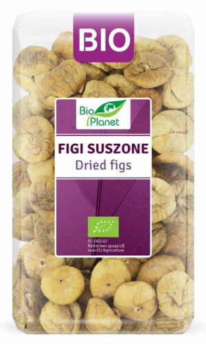 FIGI SUSZONE BIO 1 kg - BIO PLANET