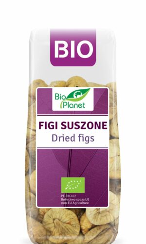 FIGI SUSZONE BIO 150 g - BIO PLANET
