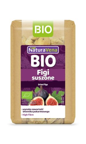 FIGI SUSZONE BIO 150 g - NATURAVENA