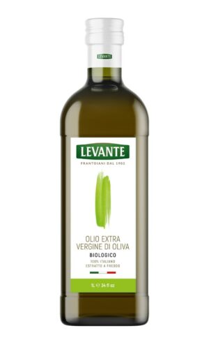 OLIWA Z OLIWEK EXTRA VIRGIN BIO 1 L - LEVANTE
