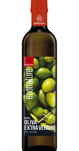 OLIWA Z OLIWEK EXTRA VIRGIN BIO 500 ml - BORDONI (ECONATURE)
